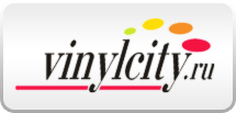 VinylCity.ru - автовинил, трафареты и шелкография