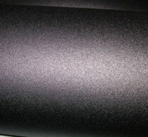 черная текстурированная пленка К81219, KPMF